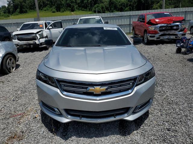 2016 CHEVROLET IMPALA LS 2G11X5SA3G9137073