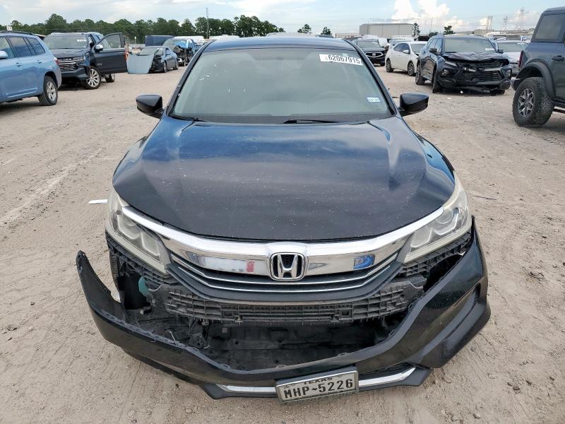 2016 HONDA ACCORD LX 1HGCR2F31GA029268