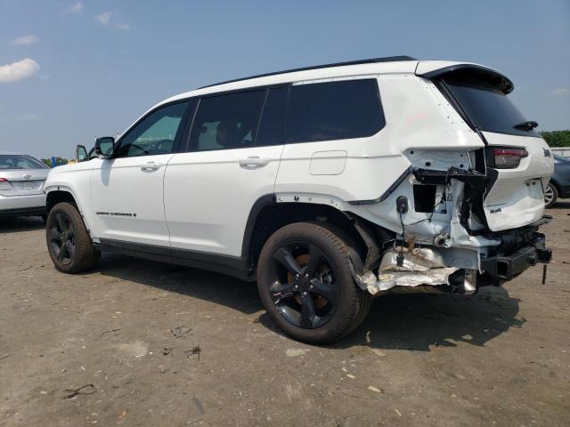 Vin: 1c4rjkbg9s8635667, lot: 59854665, jeep grand cher l limited 20252