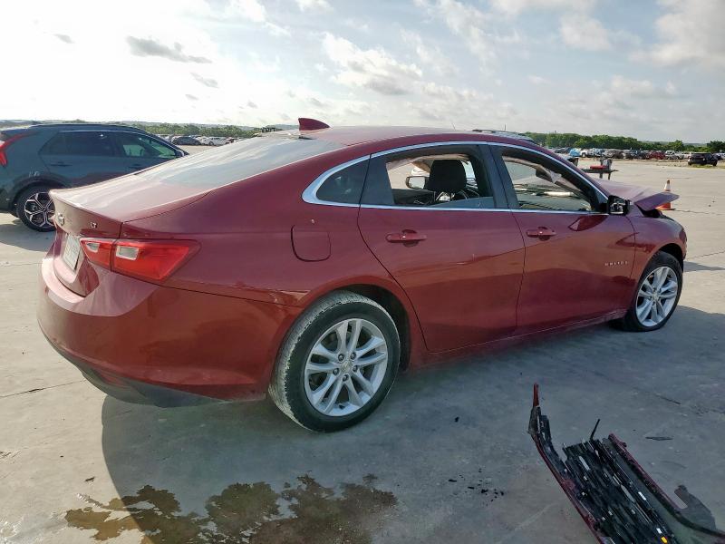 Vin: 1g1zd5st5jf118634, lot: 62139765, chevrolet malibu lt 20183