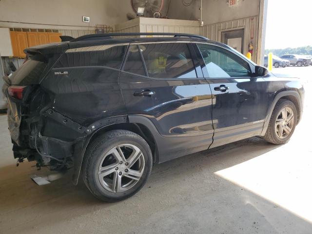 Vin: 3gkalmex9jl228399, lot: 60310195, gmc terrain sle 20183