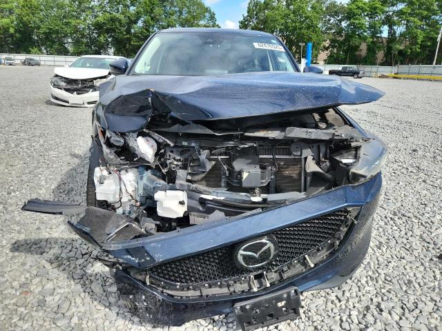 2018 MAZDA CX-5 TOURI - JM3KFBCM3J0335702