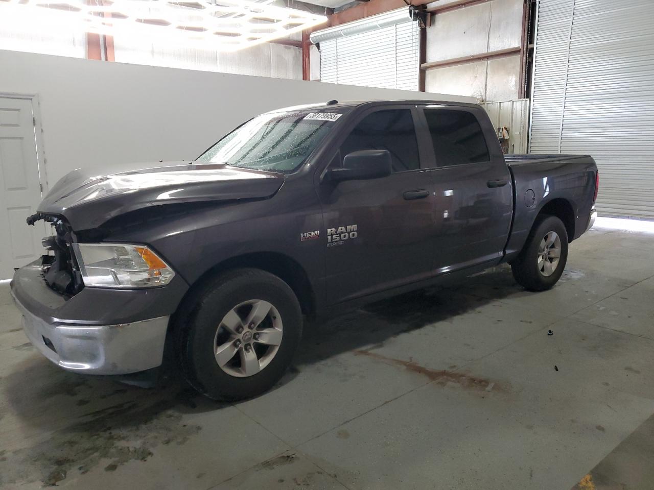 RAM 1500 TRADESMAN