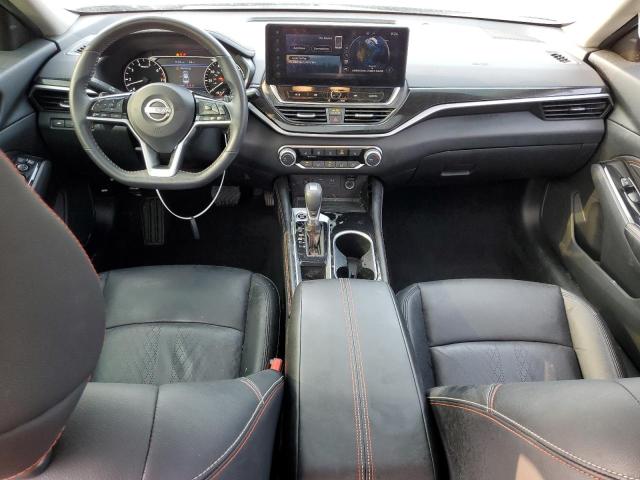 2023 NISSAN ALTIMA SR - 1N4BL4CV4PN353682