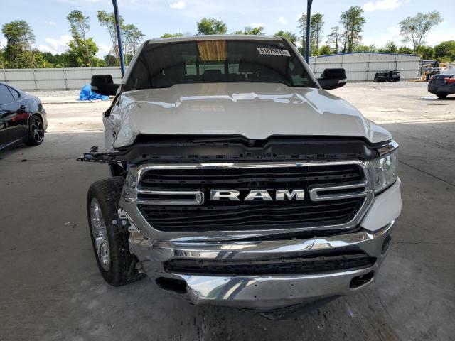 2021 RAM 1500 BIG H - 1C6SRFBT5MN737574