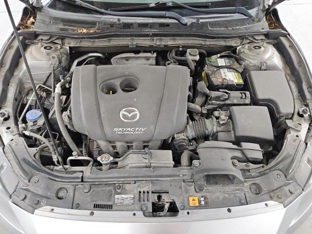 2016 MAZDA 3 SPORT JM1BM1T73G1296115