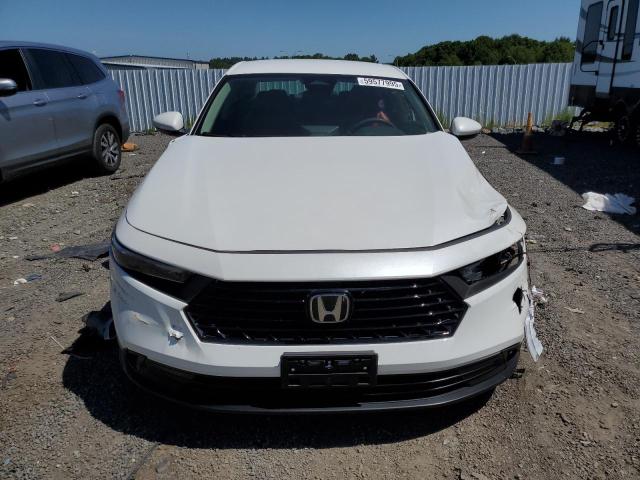 2024 HONDA ACCORD LX - 1HGCY1F29RA077737