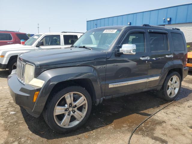 JEEP LIBERTY SP