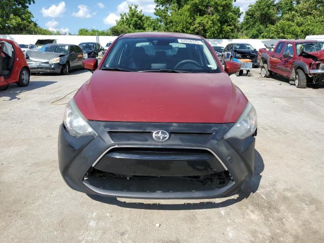2016 TOYOTA SCION IA - 3MYDLBZV3GY135462