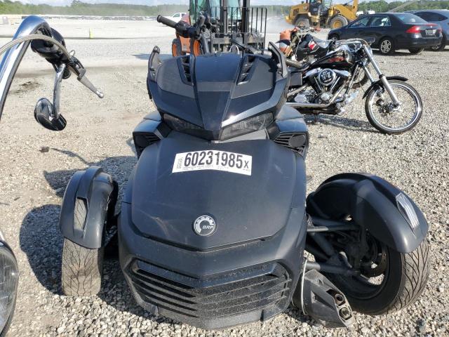 2019 CAN-AM SPYDER ROA 2BXREDD25KV001379