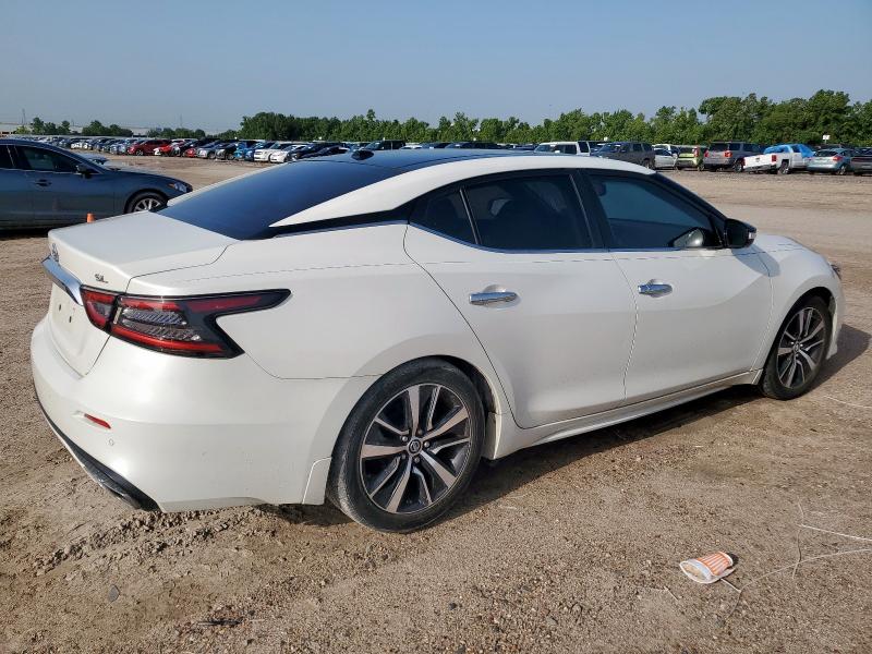 2019 NISSAN MAXIMA S 1N4AA6AV7KC363238