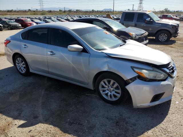 Vin: 1n4al3ap6gn372793, lot: 60785225, nissan altima 2.5 20164