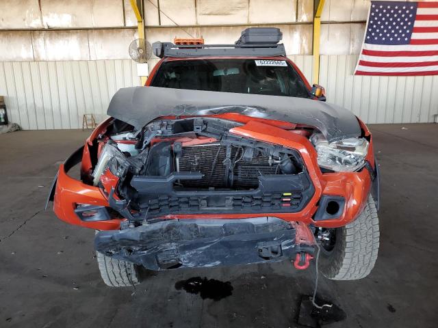 2016 TOYOTA TACOMA DOU - 3TMCZ5AN0GM019987