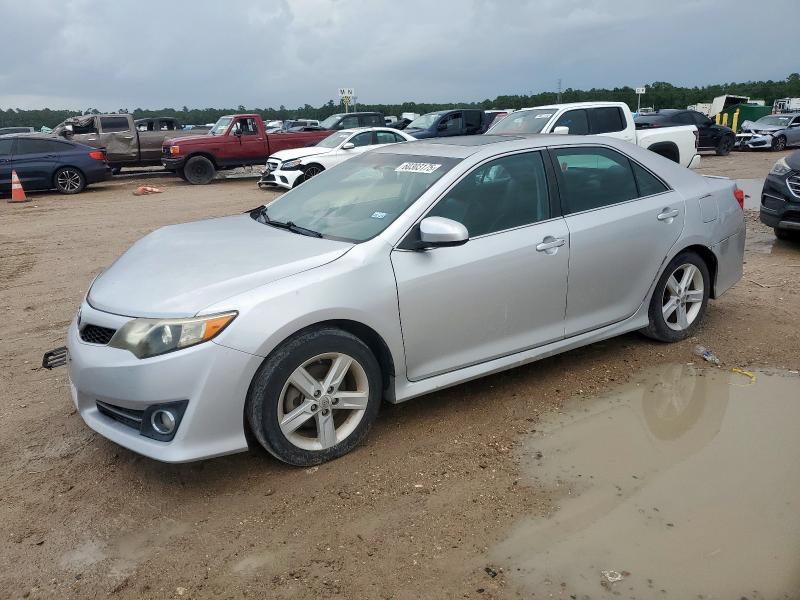 Vin: 4t1bf1fk5cu155657, lot: 60303175, toyota camry base 2012 img_1