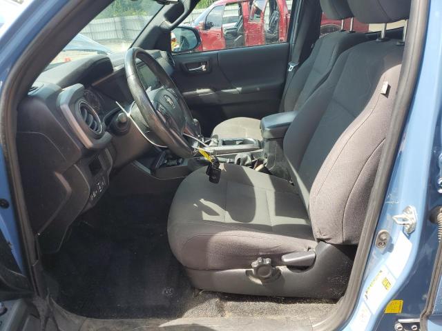 2019 TOYOTA TACOMA DOU - 3TMBZ5DN2KM017786