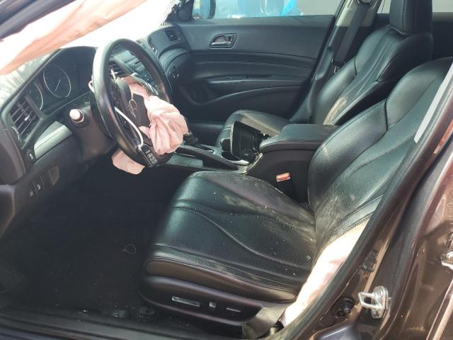 2020 ACURA ILX 19UDE2F36LA004974