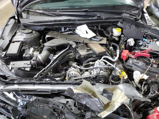 2022 SUBARU OUTBACK PR 4S4BTADC0N3113376