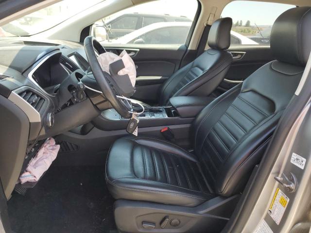 2020 FORD EDGE SEL - 2FMPK3J98LBA46066