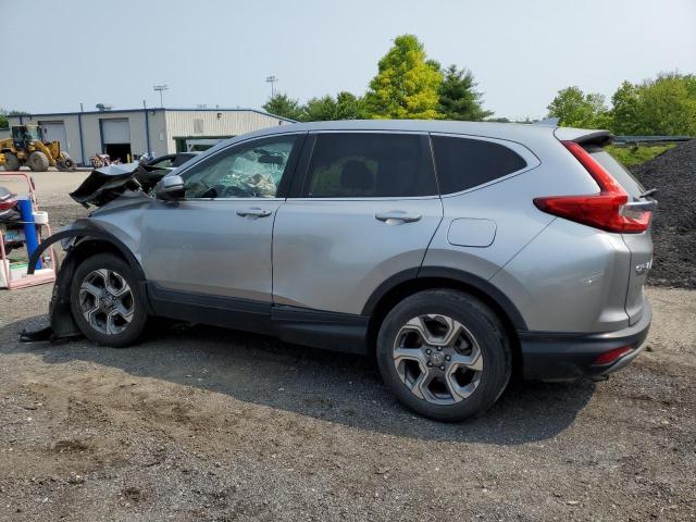 2018 HONDA CR-V EX 2HKRW2H50JH614729