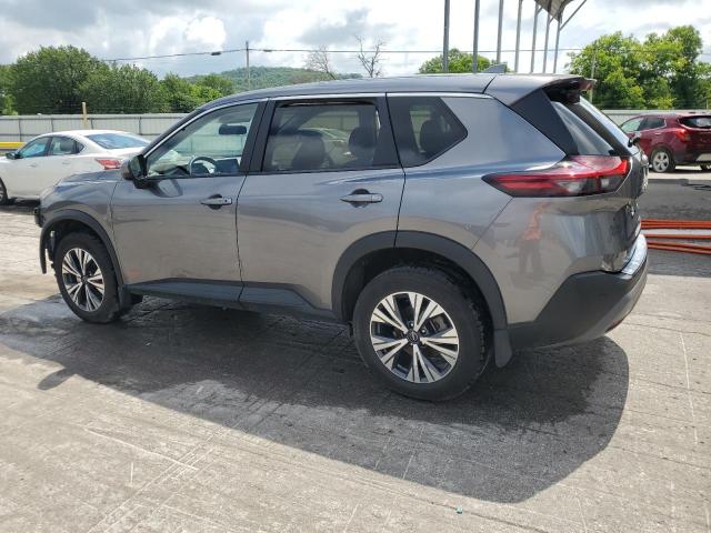 2023 NISSAN ROGUE SV JN8BT3BA9PW416664