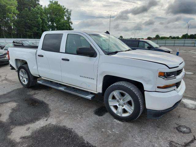 Vin: 3gcpcpec3jg416414, lot: 60302985, chevrolet all models c1500 custom 20184