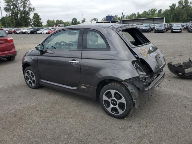 2018 FIAT 500 ELECTR 3C3CFFGE1JT369345