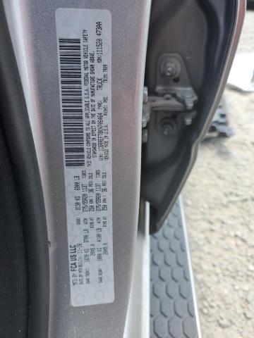2019 RAM 1500 BIG H - 1C6RREFT8KN706464