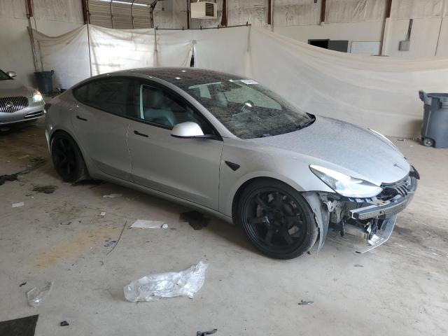 2018 TESLA MODEL 3 5YJ3E1EB6JF091079