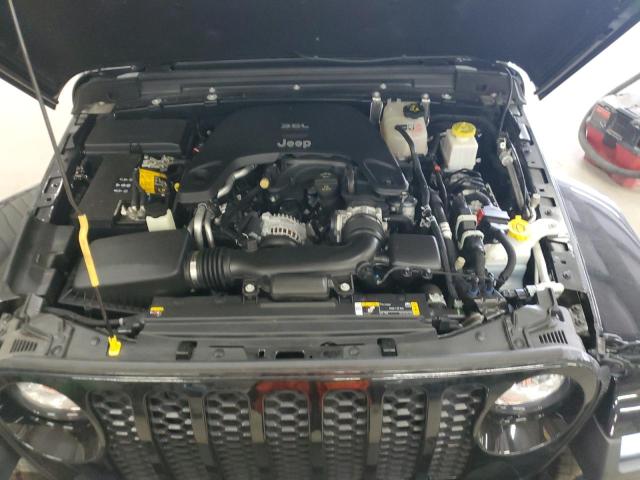 2021 JEEP GLADIATOR - 1C6HJTAG4ML592186