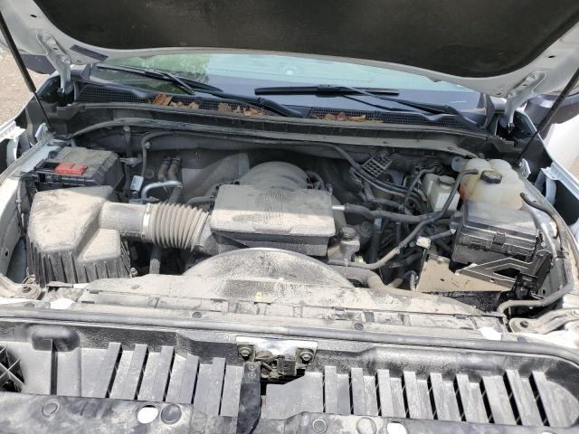 2023 GMC SIERRA K25 1GT39LE76PF161681