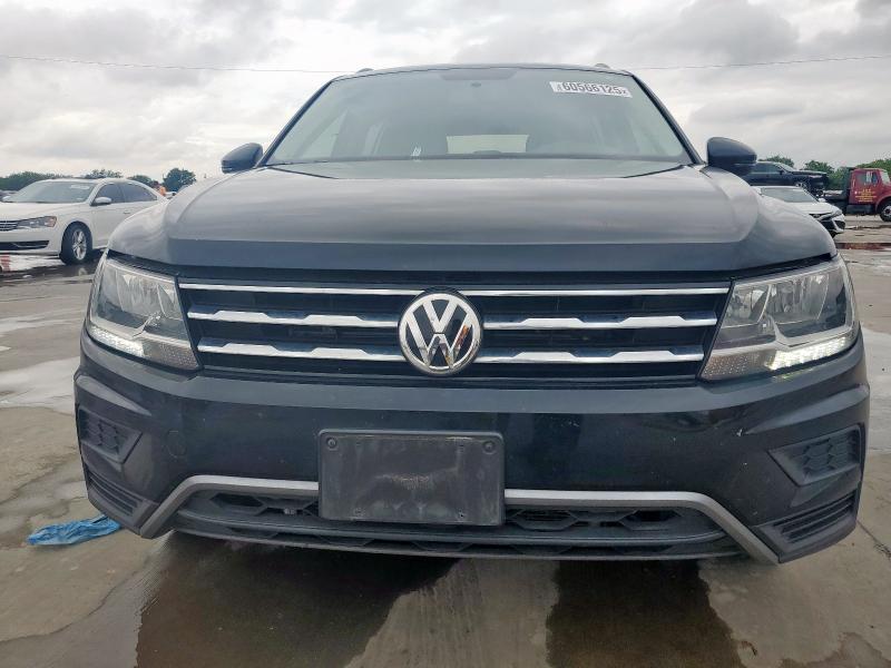 2020 VOLKSWAGEN TIGUAN S - 3VV1B7AX1LM180885
