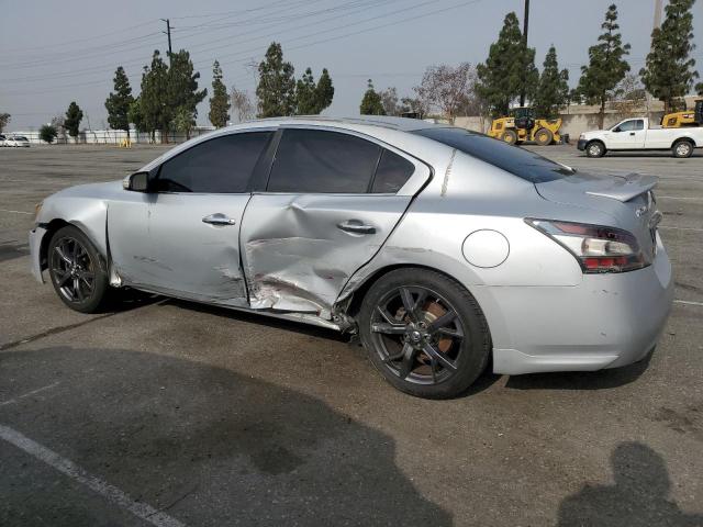 Vin: 1n4aa5ap9dc808349, lot: 60731485, nissan maxima s 20132