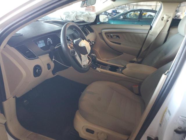 2019 FORD TAURUS SE 1FAHP2D84KG102850
