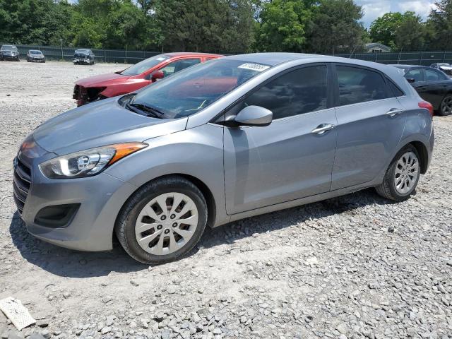 Vin: kmhd35lh3gu255652, lot: 61108055, hyundai elantra 2016 img_1