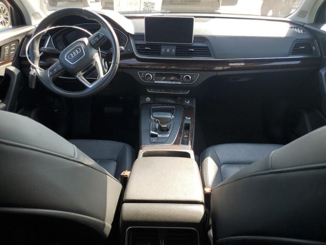 2019 AUDI Q5 PREMIUM WA1BNAFY9K2072619