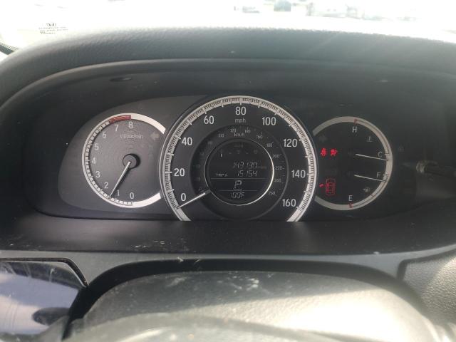 2017 HONDA ACCORD LX 1HGCR2F30HA006047