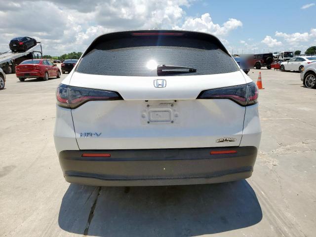 2023 HONDA HR-V LX 3CZRZ1H3XPM716892