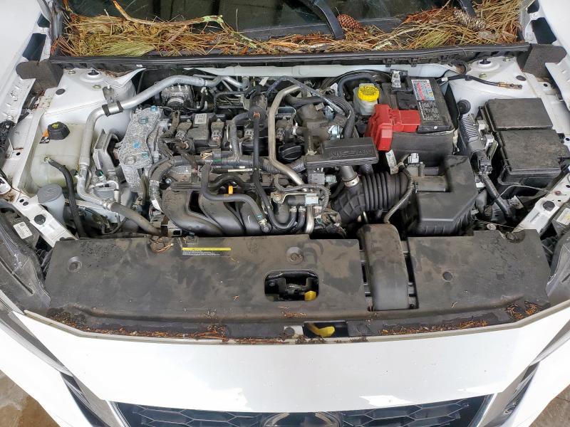 2023 NISSAN SENTRA S - 3N1AB8BV6PY297073