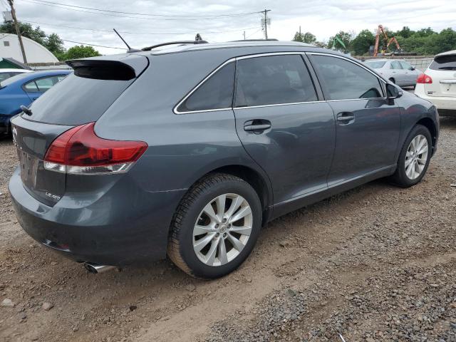 Vin: 4t3ba3bbxdu034146, lot: 62725325, toyota venza le 20133