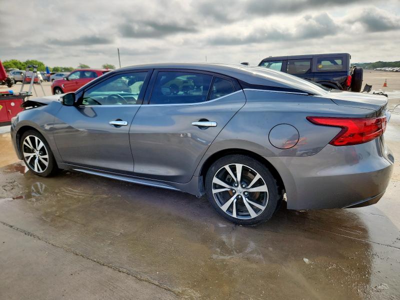 Vin: 1n4aa6ap8hc387431, lot: 60695165, nissan maxima 3.5s 20172
