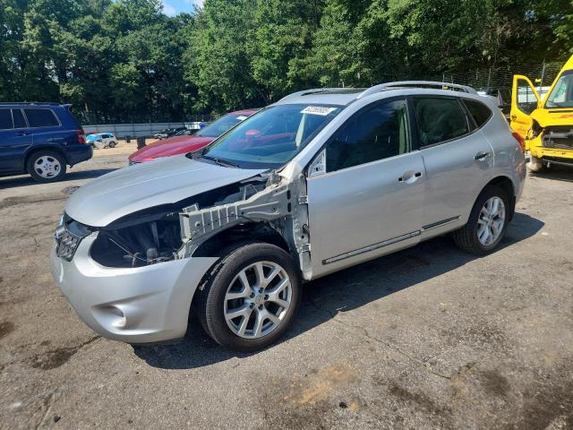 Vin: jn8as5mv1dw621689, lot: 62269905, nissan rogue s 2013 img_1
