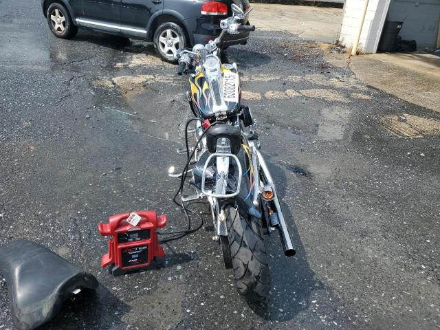 2004 HARLEY-DAVIDSON FXSTDI 1HD1JBB134Y033874