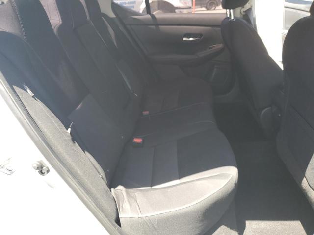 2022 NISSAN SENTRA SV 3N1AB8CV1NY257902