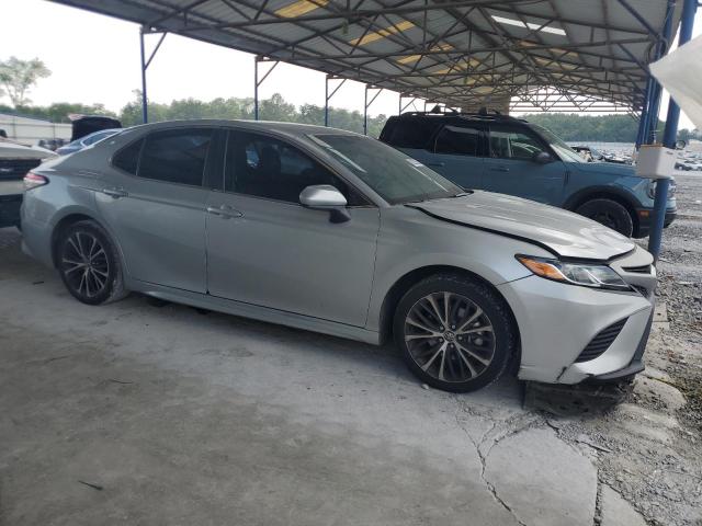 Vin: 4t1b11hk8ju541160, lot: 62263525, toyota camry l 20184