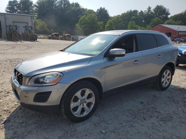 Vin: yv4940dz7d2376531, lot: 58413585, volvo xc60 3.2 2013 img_1