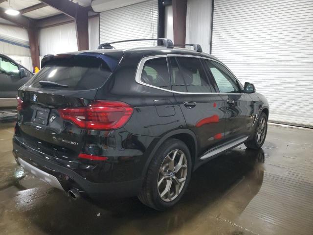 Vin: 5uxty5c03l9b45971, lot: 59299385, bmw x3 xdrive30i 20203