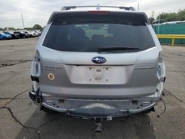 2018 SUBARU FORESTER 2 - JF2SJAGC8JH523170