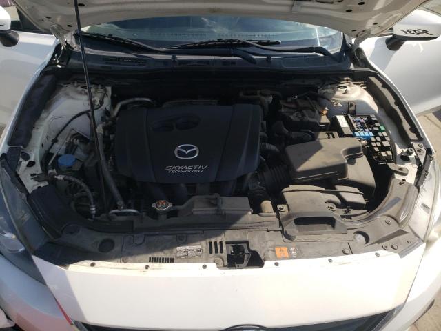 2016 MAZDA 3 SPORT - JM1BM1T76G1291068