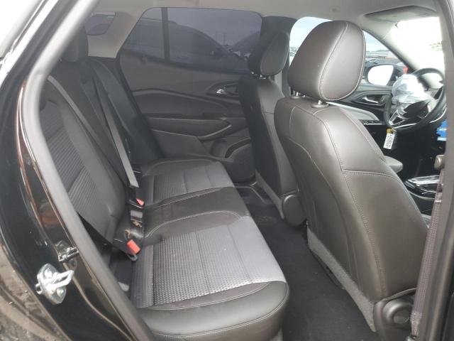 2025 CHEVROLET TRAX 1LT - KL77LHEP1SC084452