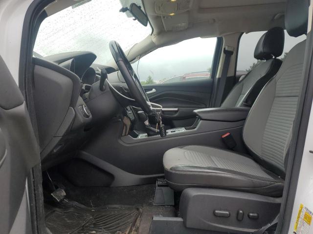 2017 FORD ESCAPE SE - 1FMCU9G98HUE77673